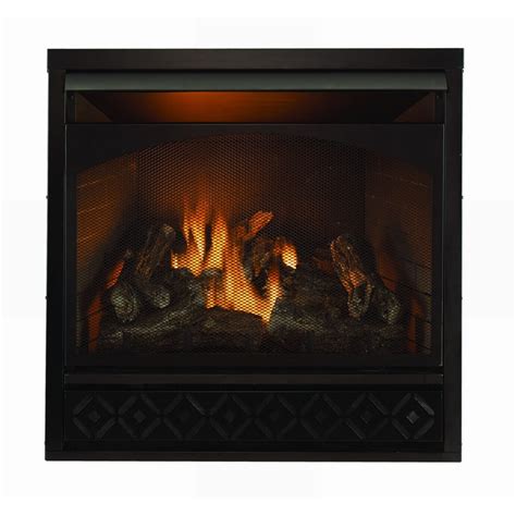 gas fireplace style selections